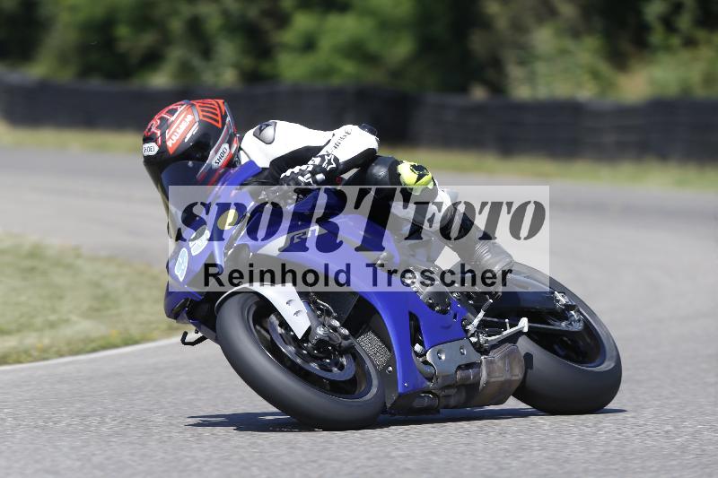 /31 24.06.2025 Get Faster Caremotion ADR/Gruppe gelb/93